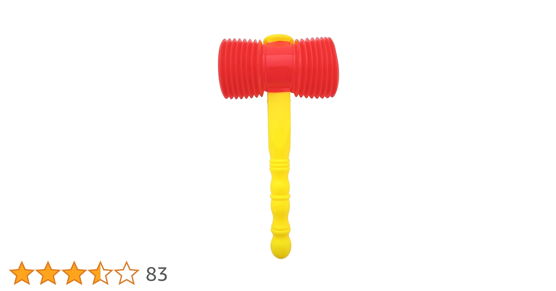 ぴこぴこハンマー Amazon.co.jp: 増田屋コーポレーション(Masudaya Corporation) KO